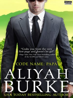 cover image of Code Name: Papa